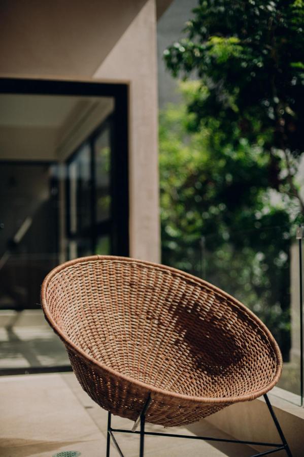 Cacao Tulum -Luxury Condos- Buitenkant foto